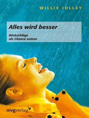 cover image of Alles wird besser!